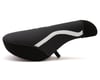 Image 2 for Cult x Vans Old School Pro Pivotal Seat (Black/White/Gum)